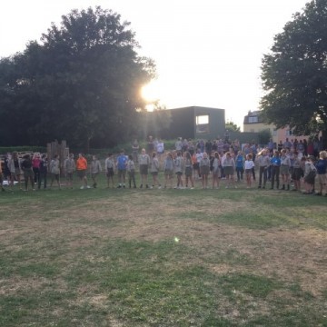 IMG 9749  Small - Scouts en Gidsen Zaventem 